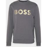 Hugo Boss sweater grijs