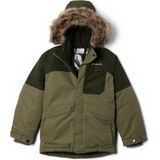 Columbia - Nordic Strider II - Jas - Waterdicht - Thermisch Geïsoleerd