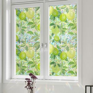 aboveBED Raamfolie, ondoorzichtig, 44,5 x 200 cm, zichtwerende folie, raam, statisch hechtend, melkglasfolie, zelfklevend, anti-uv, bescherming van de privacy voor thuis en op kantoor (frosted look