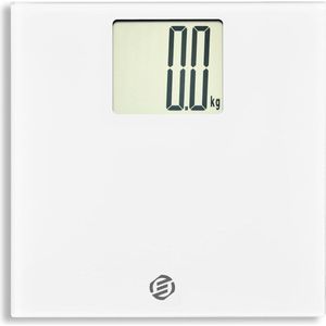 Equivera Personenweegschaal Beste Koop - Digitale Weegschaal - Lichaamsanalyse