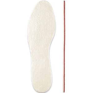 Pedag Thermo - Extra Dunne en warme Inlegzool met zachte bovenlaag - 36