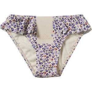 Tulip | Sophie 2-pack | Zwembroekjes | Meisjes | Luipaard | Bloemenprint | Kinderen | Salt