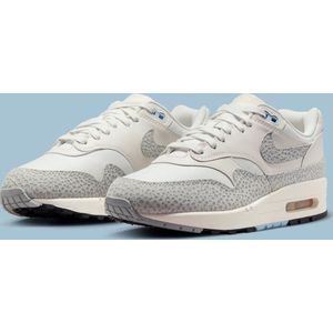 Nike Air Max 1 Safari (Phantom White) WMNS