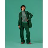 Oilily - Poetry pants - Groen - 34