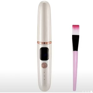 verwarmde wimperkruller - elektrische wimperkruller