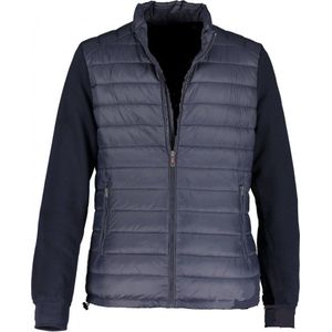 BlueFields Jas - Blauw - Maat XL