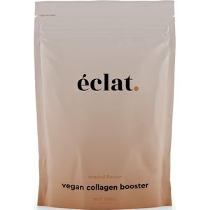éclat Vegan Collagen Booster ® (30 sachets) - Collageen poeder - Collageen supplement