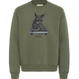 Blend - BHFERRAN SWEATSHIRT - Heren - Sweaters