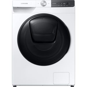 Samsung QuickDrive 7000-serie WW10T754ABT wasmachine Voorbelading 10,5 kg 1400 RPM A Wit