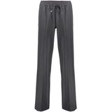 Geisha - Classic Pantalon 51527 - Mid Grey/Black - Damesbroek