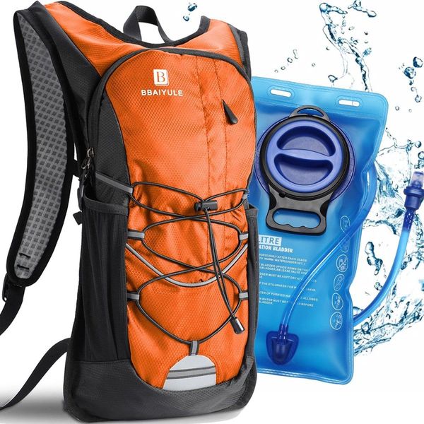 Drinkzak lopen store