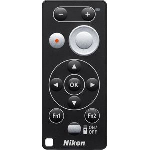 Nikon ML-L7 - Afstandsbediening - Bluetooth Drukknopen