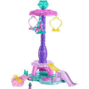 Shimmer & Shine -  Teenie genies  -  Zahracorn speelpark