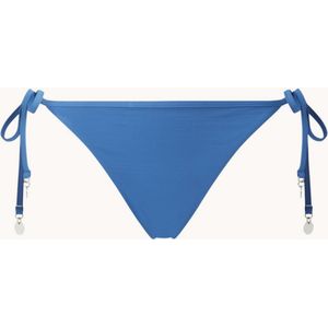 Seafolly bikinislip - Blauw - Maat 38