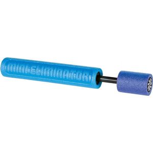 waterspuiter Mini Eliminator 33 cm blauw
