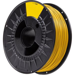 ColorFabb - PLA High Speed Pro - 3D Print Filament - Geel - 1000Gr