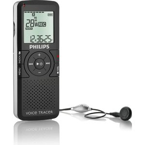 Philips Digitale recorder LFH0622/00