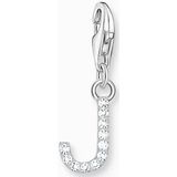 Thomas Sabo - Bedeltje 1949-051-14 - Zilver - Zilver 925