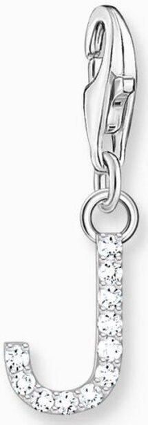 Thomas Sabo - Bedeltje 1949-051-14 - Zilver - Zilver 925