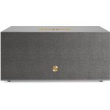 Audio Pro C20 W Smart Multiroom Actieve Luidspreker - Audio Pro Multiroom (Linkplay) - Ruimtecorrectie - HDMI + Phono + RIAA - Grijs