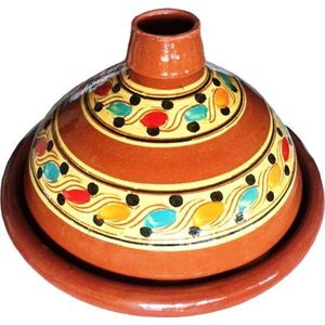 Marocstore Tajine  - Ø 35 cm