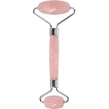 Daily Concepts - Daily Rose Quartz Facial Roller - Massageroller - Rozenkwarts