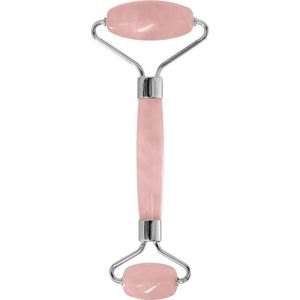 Daily Concepts - Daily Rose Quartz Facial Roller - Massageroller - Rozenkwarts