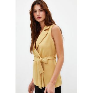 Trendyol Pruimen Riemvest