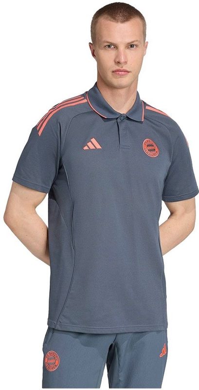 adidas - Bayern München - Polo - 2025/26