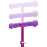 Fun Pro ONE Deluxe - Scooter - Geanodiseerd Stuur - Led Wielen