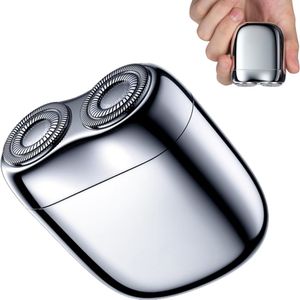 Lexium Foil shaver - Shaver - Scheerapparaat mannen - Scheerapparaat hoofd - Baardtrimmer Trimmer