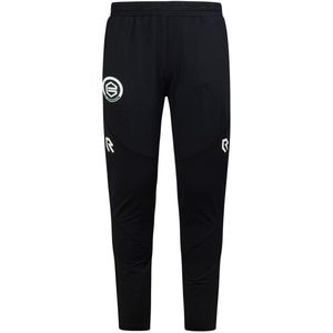 ROBEY - FCG trainingspant jr - Replica trainingsbroek jongens - Zwart