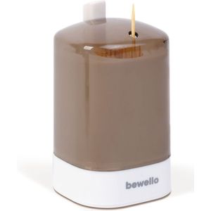 Bewello - Luxe Tandenstoker Dispenser - Partyprikker Dispenser - Cocktailprikker houder