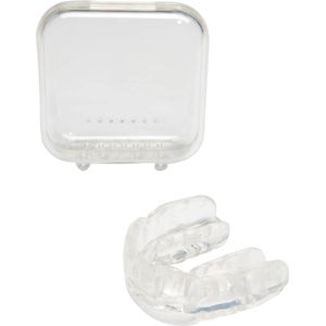 Tandbescherming ""CDV System"" - transparant - beste kwaliteit, bescherming