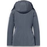 District ECLIPSE Airforce Blue -  damesjas