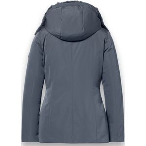 District ECLIPSE Airforce Blue -  damesjas