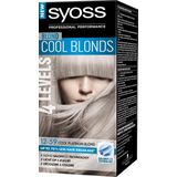 SYOSS Color Blond 12-59 Koel Blond - 1 stuk