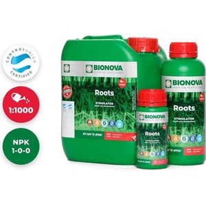 Bionova Roots