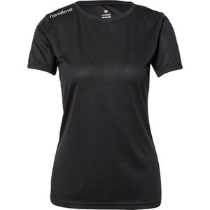 Newline - Core Functional - T-shirt - Dames - Korte Mouwen - Ronde Hals