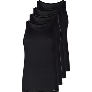 Skiny Heren onderhemd 4 pack Basic