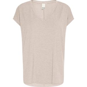 Ichi - Rebel SS12 - T-shirt - Dames - Katoen