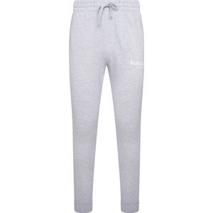 Ballin Est. 2013 - Heren Sportbroeken Small Logo Jogging Pant - Grijs - Maat L