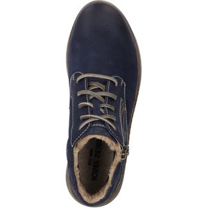 JOSEF SEIBEL Conny 52 | Stiefelette für Damen | Blau