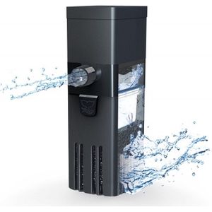 Ciano CF20 - Aquarium filter pomp - voor Nano Aquaria tot 20 liter