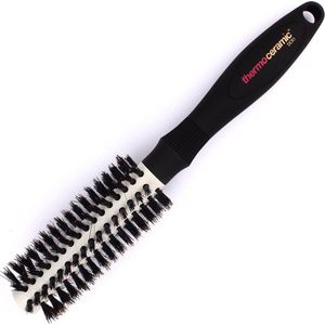 Denman - Thermoceramic Small Curling Brush - Haarborstel