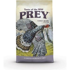 PREY | Turkey for Cats 2,7 kg