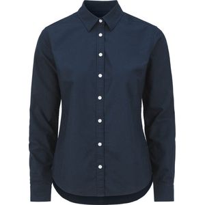 Cottover HEMD OXFORD LADY - GOTS GECERTIFICEERD 141031 - Marine - 34