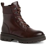 Marco Tozzi - Enkellaarsje - Zwart - 2-26234-45 - F-breedte