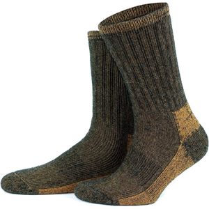 Qubar Socks - Alpaca Sokken - Extra Dik