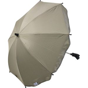 Kees - Parasol UV Coated - Zand